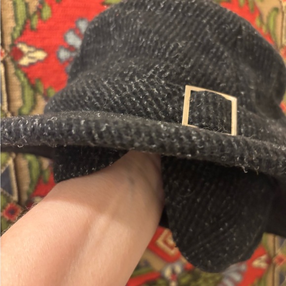 Tilly's Winter Wool Hat - Picture 6 of 12